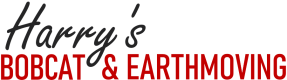 Harrys Earthmoving & Bobcat
